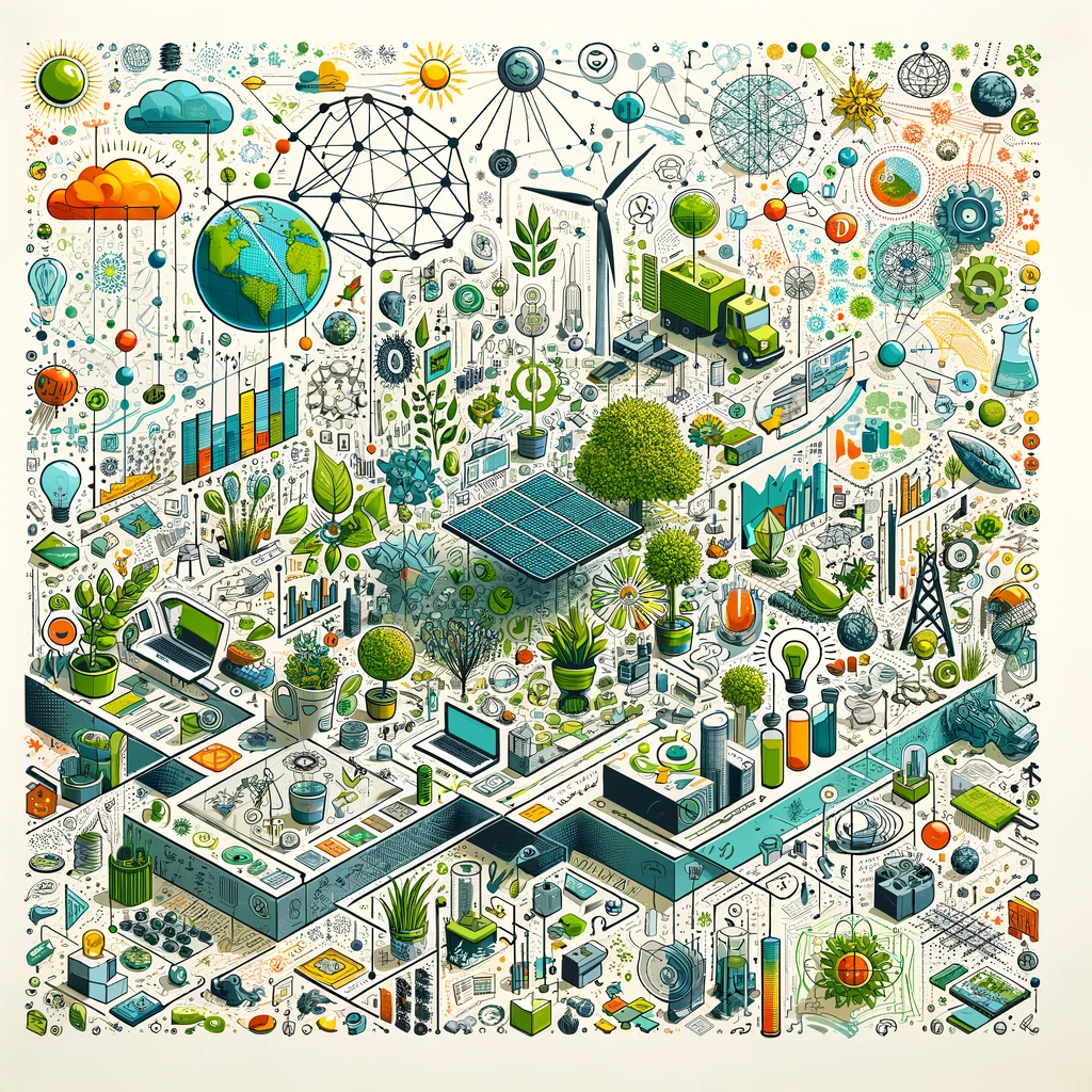 Conceptualizing the circular economy: An analysis of 114 definitions ...